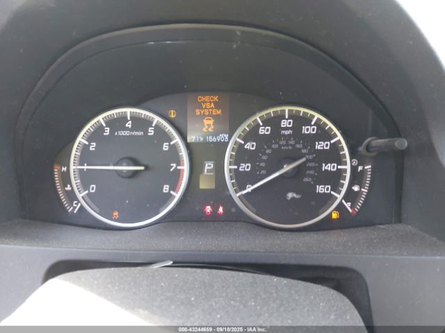 2014 ACURA RDX 5J8TB4H5XEL001162 Photo 6