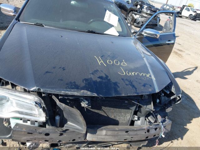 2013 CHRYSLER 300C 2C3CCAET6DH544683 Photo 9