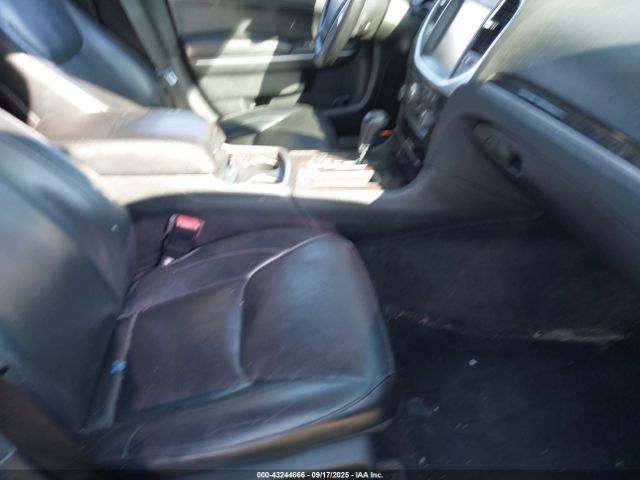 2013 CHRYSLER 300C 2C3CCAET6DH544683 Photo 4