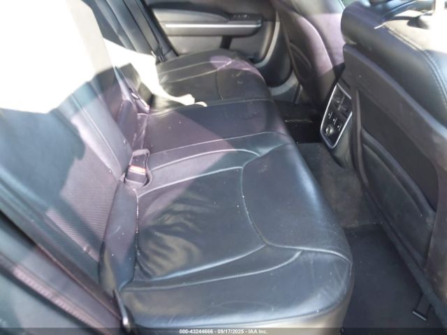 2013 CHRYSLER 300C 2C3CCAET6DH544683 Photo 7