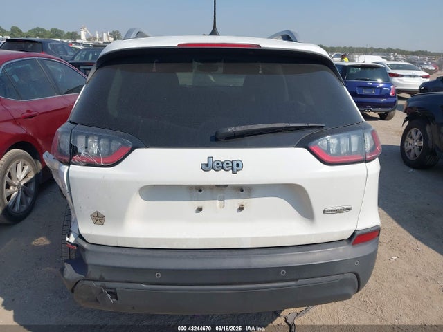 Jeep 2020 2020 1C4PJLLB3LD581288 Image 15