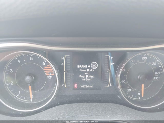 Jeep 2020 2020 1C4PJLLB3LD581288 Image 7
