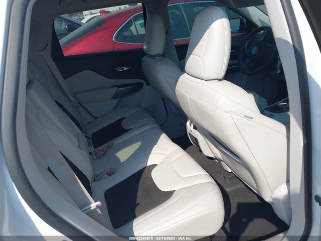 Jeep 2020 2020 1C4PJLLB3LD581288 Image 8