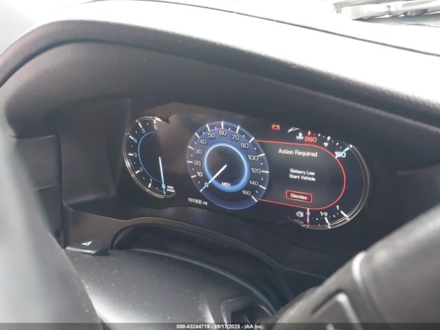 2019 CADILLAC ESCALADE ESV 1GYS4GKJ7KR101198 Photo 6