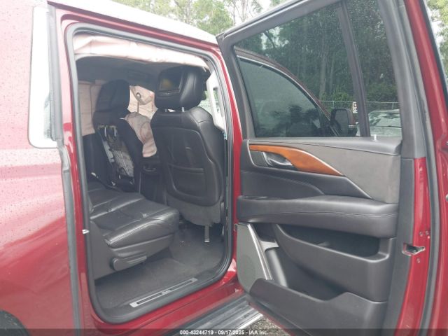 2019 CADILLAC ESCALADE ESV 1GYS4GKJ7KR101198 Photo 7
