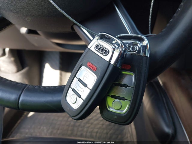 2014 AUDI A6 WAUGFAFC8EN046977 Photo 10
