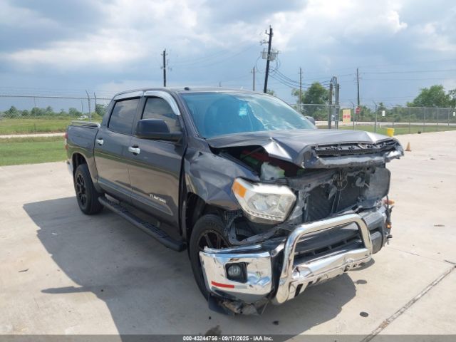2017 TOYOTA TUNDRA 5TFEM5F13HX118392