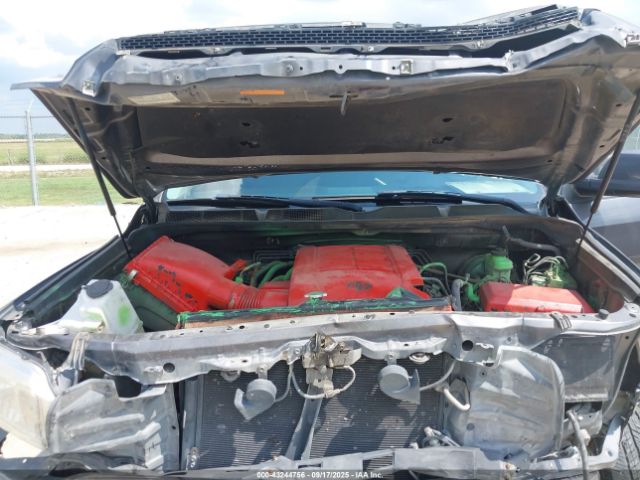 2017 TOYOTA TUNDRA 5TFEM5F13HX118392 Photo 9