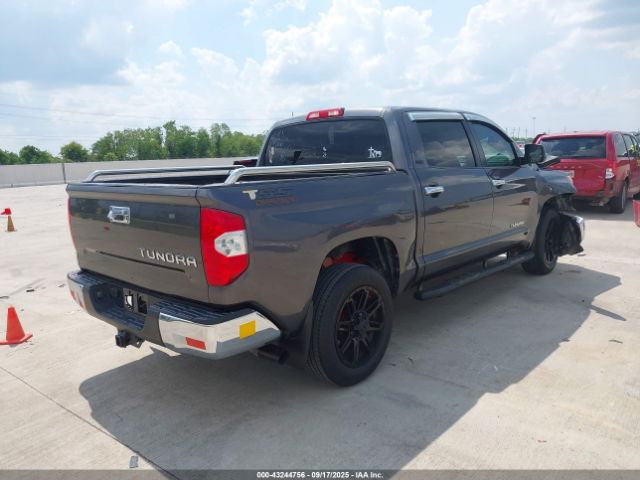 2017 TOYOTA TUNDRA 5TFEM5F13HX118392 Photo 3