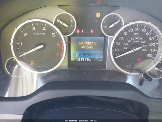 2017 TOYOTA TUNDRA 5TFEM5F13HX118392 Photo 6