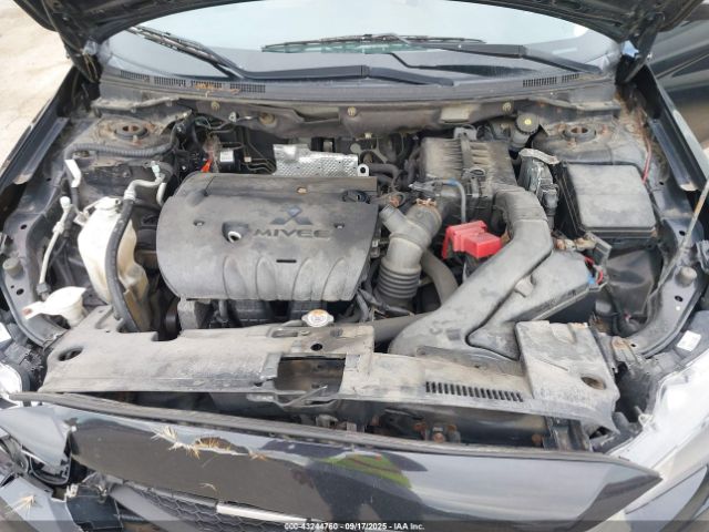 2016 MITSUBISHI LANCER JA32U2FU9GU004178 Photo 9