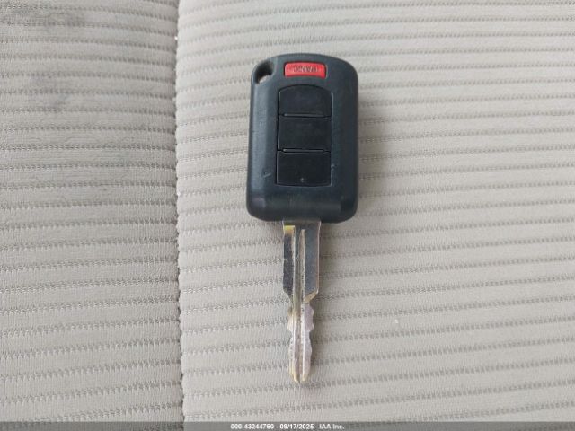 2016 MITSUBISHI LANCER JA32U2FU9GU004178 Photo 10