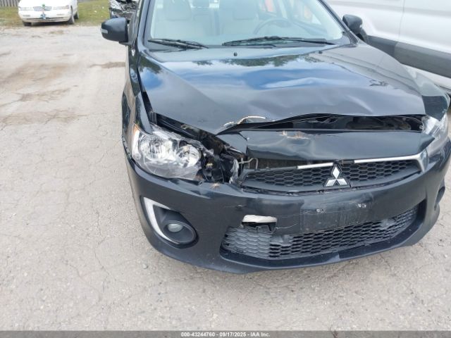 2016 MITSUBISHI LANCER JA32U2FU9GU004178 Photo 5