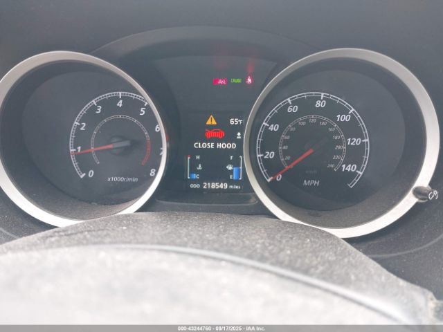 2016 MITSUBISHI LANCER JA32U2FU9GU004178 Photo 6