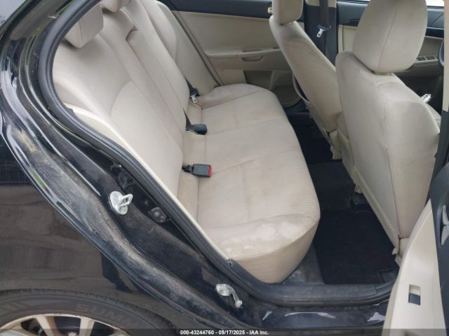 2016 MITSUBISHI LANCER JA32U2FU9GU004178 Photo 7