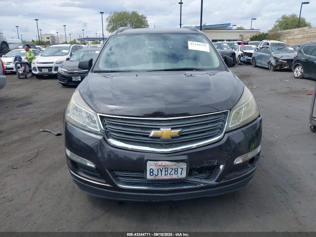1GNKRFKD0HJ137406 Chevrolet llt - sidi: spark ignited direct injection, alum, 60 degrees