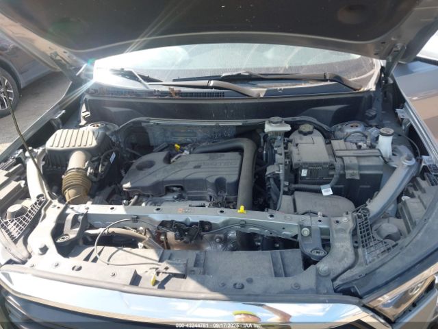 2023 GMC TERRAIN 3GKALTEG4PL167692 Photo 9