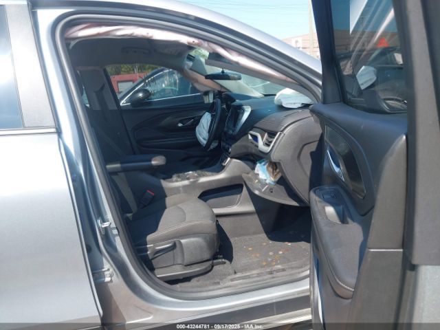 2023 GMC TERRAIN 3GKALTEG4PL167692 Photo 4