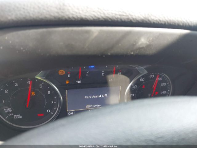 2023 GMC TERRAIN 3GKALTEG4PL167692 Photo 6