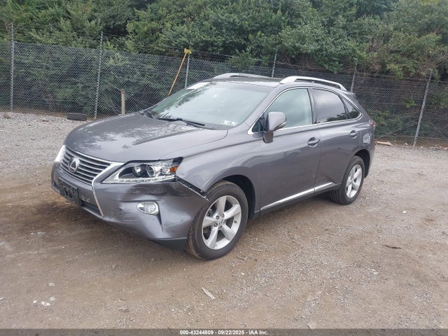 Lexus 2gr-fe 2014 2T2BK1BA4EC231880 Image 2