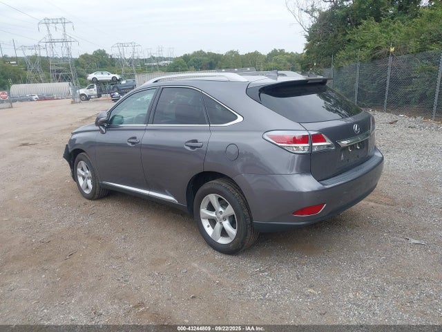 Lexus 2gr-fe 2014 2T2BK1BA4EC231880 Image 3