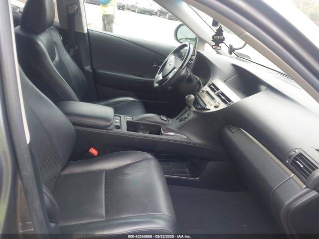 Lexus 2gr-fe 2014 2T2BK1BA4EC231880 Image 5