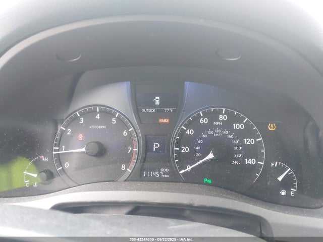 Lexus 2gr-fe 2014 2T2BK1BA4EC231880 Image 7