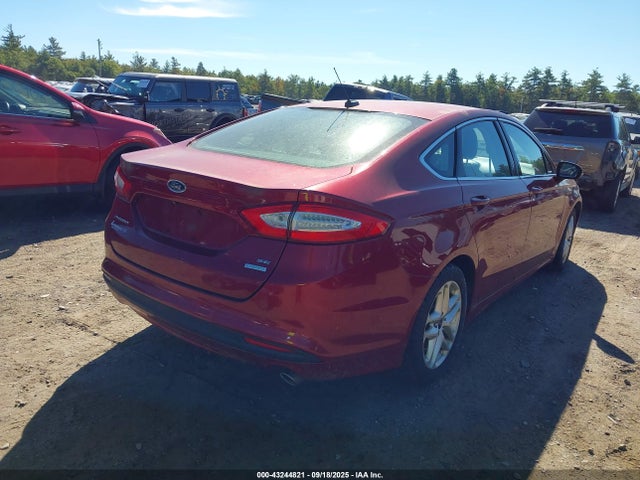 3FA6P0HD6FR272547 Ford 2015