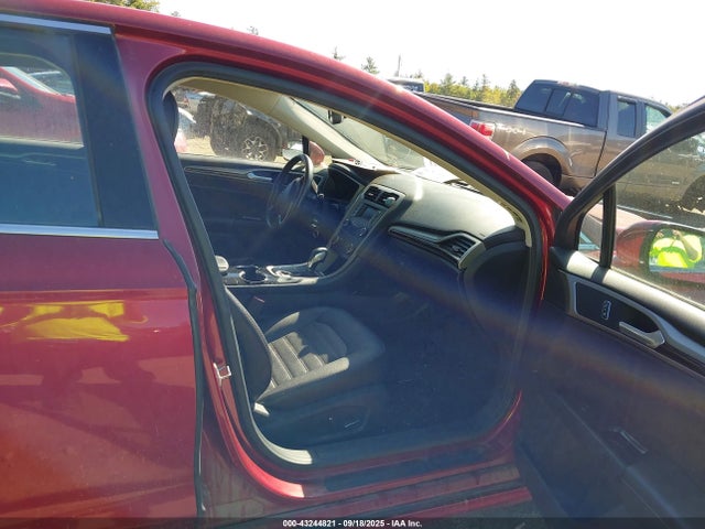 3FA6P0HD6FR272547 Ford 2015