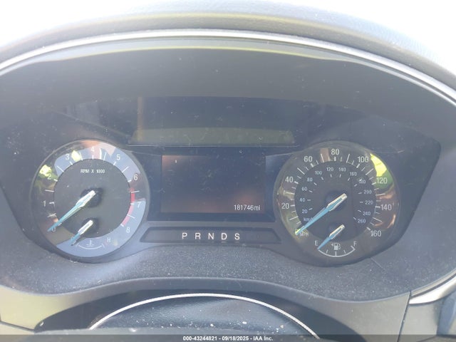 3FA6P0HD6FR272547 Ford 2015