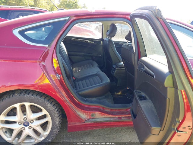 3FA6P0HD6FR272547 Ford 2015