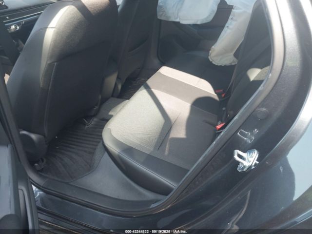 2025 HONDA CIVIC HYBRID 2HGFE4F86SH330161 Photo 7