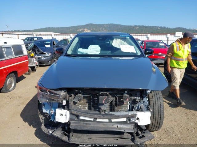 Mazda py cylinder deactiviation 2025 JM3KFBCM9S0588220 Image 13