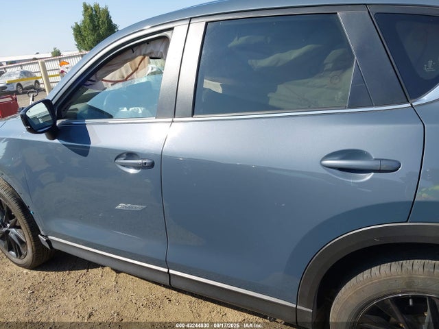 Mazda py cylinder deactiviation 2025 JM3KFBCM9S0588220 Image 15