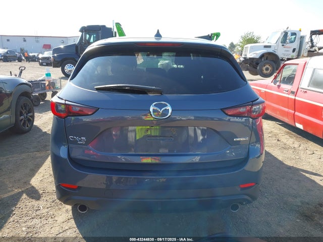 Mazda py cylinder deactiviation 2025 JM3KFBCM9S0588220 Image 17