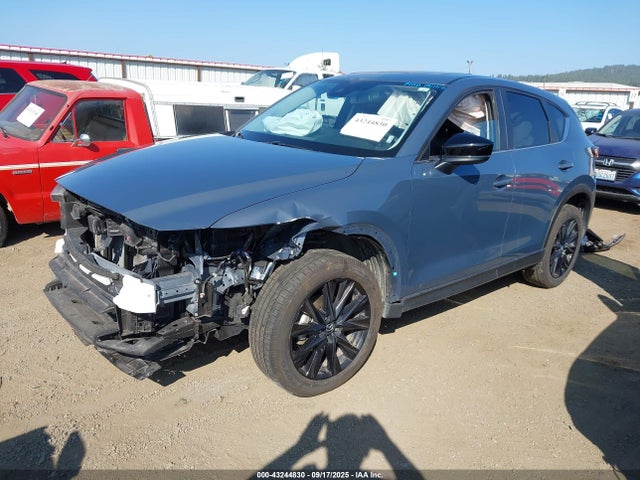 Mazda py cylinder deactiviation 2025 JM3KFBCM9S0588220 Image 2