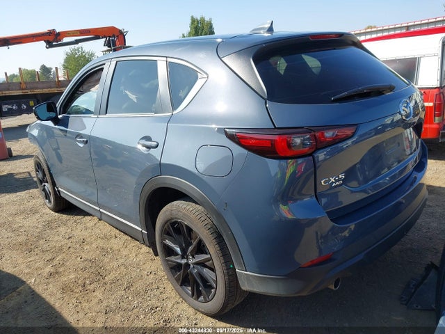Mazda py cylinder deactiviation 2025 JM3KFBCM9S0588220 Image 3