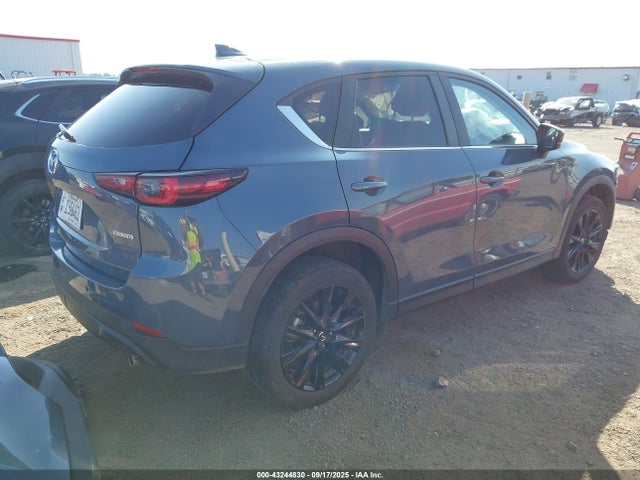 Mazda py cylinder deactiviation 2025 JM3KFBCM9S0588220 Image 4