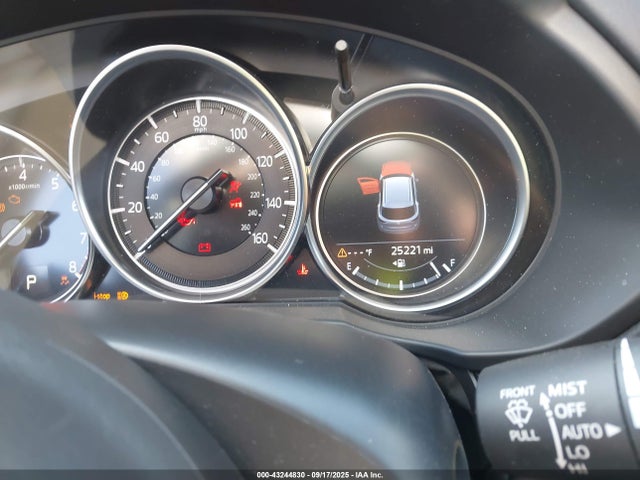 Mazda py cylinder deactiviation 2025 JM3KFBCM9S0588220 Image 7
