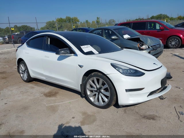 2019 TESLA MODEL 3 5YJ3E1EB3KF437686 Photo 0