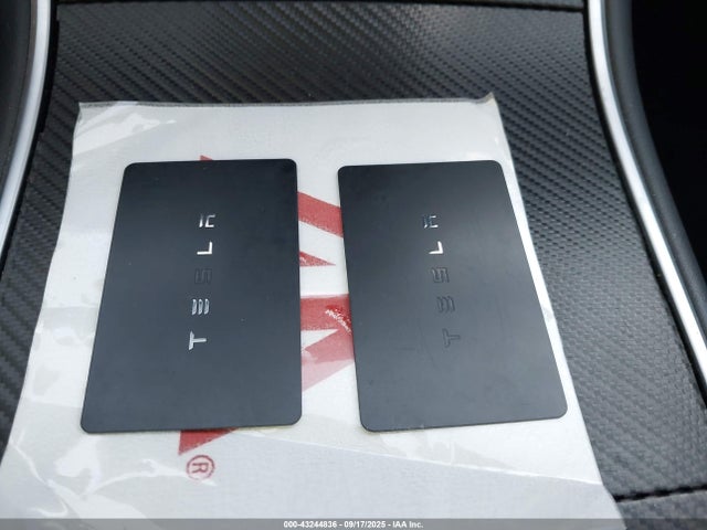 2019 TESLA MODEL 3 5YJ3E1EB3KF437686 Photo 10