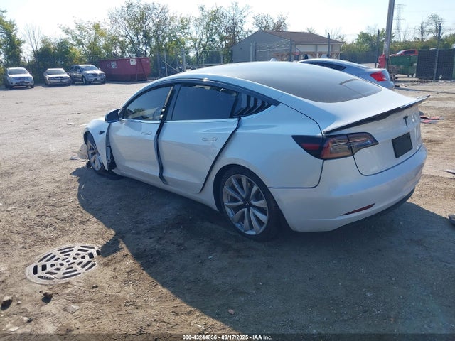 2019 TESLA MODEL 3 5YJ3E1EB3KF437686 Photo 2