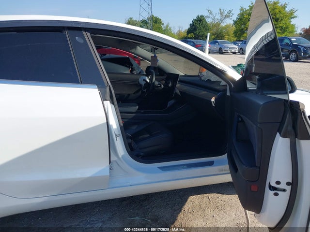 2019 TESLA MODEL 3 5YJ3E1EB3KF437686 Photo 4