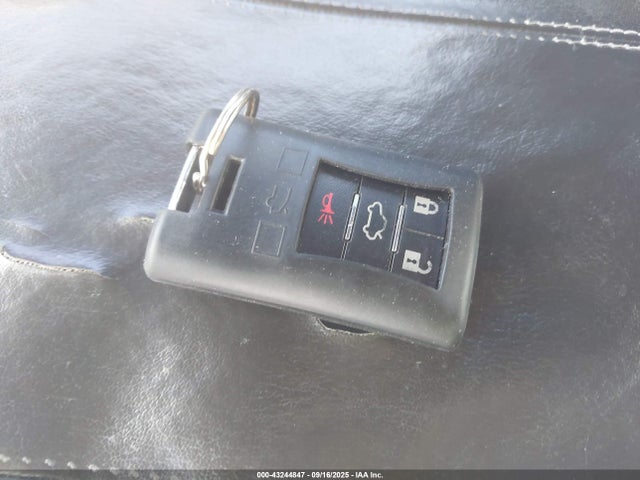 2012 CADILLAC CTS 1G6DC1E3XC0125046 Photo 10
