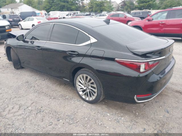 2020 LEXUS ES 300H 58AE21B1XLU007521 Photo 2