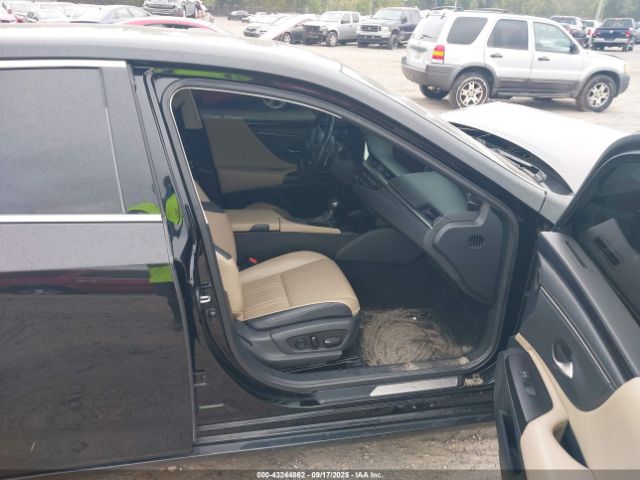 2020 LEXUS ES 300H 58AE21B1XLU007521 Photo 4