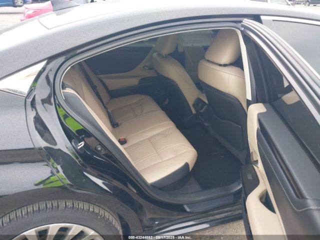 2020 LEXUS ES 300H 58AE21B1XLU007521 Photo 7