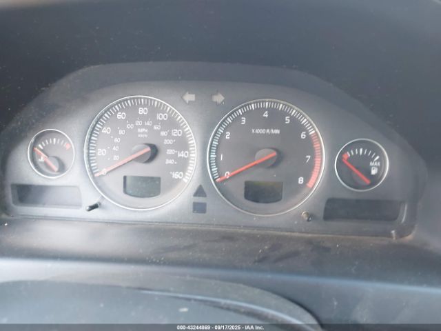 2005 VOLVO V70 YV1SW592X51513762 Photo 6