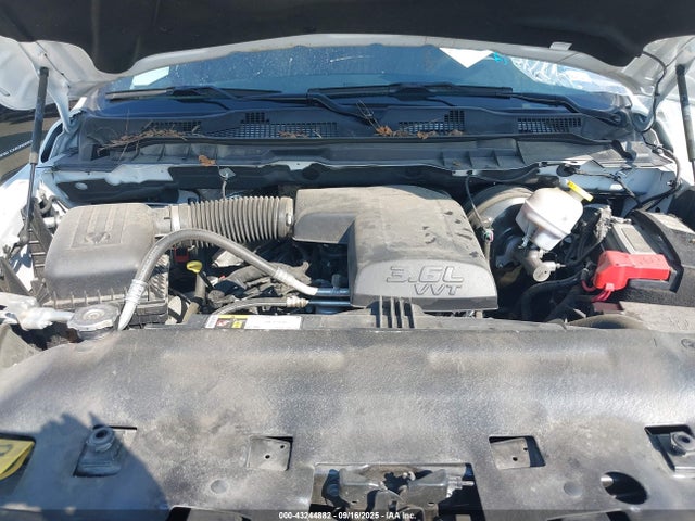 1C6RR6LG6RS127580 RAM 1500