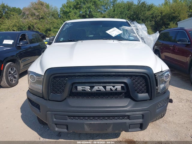 1C6RR6LG6RS127580 RAM 1500